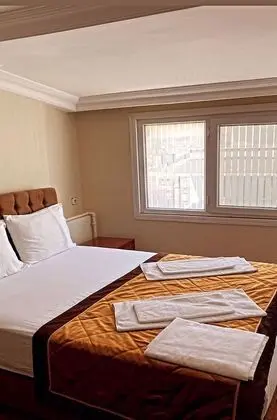 Basic Double or Twin Room