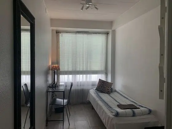 Standard Tek Kişilik Oda