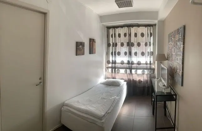 Standard Tek Kişilik Oda