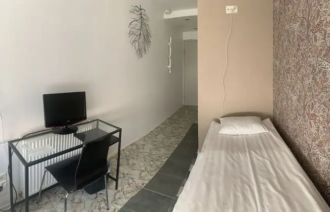 Standard Tek Kişilik Oda