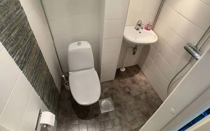 Standard Tek Kişilik Oda