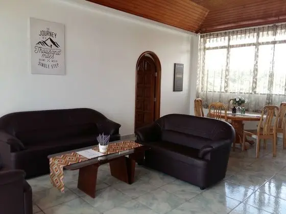Basic Apart Daire, 3 Yatak Odası