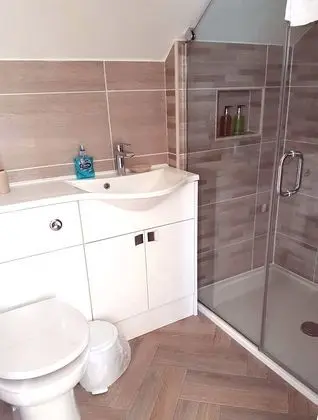 Deluxe Apart Daire, 1 Yatak Odası