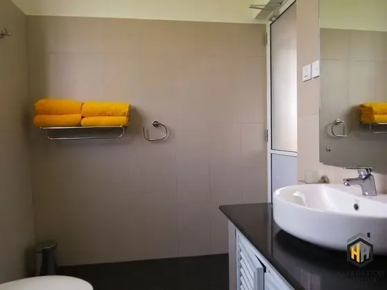Deluxe Dört Kişilik Oda, 1 Yatak Odası, Sigara İçilmez, Dağ Manzaralı