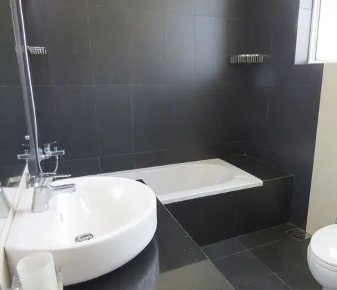 Deluxe Dört Kişilik Oda, 1 Yatak Odası, Sigara İçilmez, Dağ Manzaralı