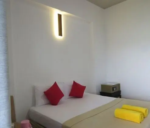 Deluxe Tek Büyük Yataklı Oda, 1 Yatak Odası, Sigara İçilmez, Dağ Manzaralı