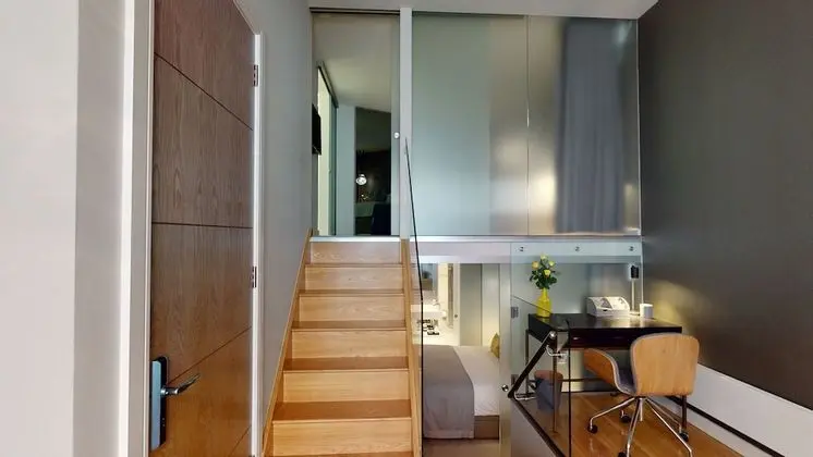 Executive Apart Daire, 2 Yatak Odası