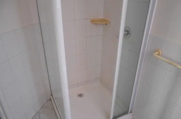 Standard Oda, Sigara İçilmez (Harrington Suite)