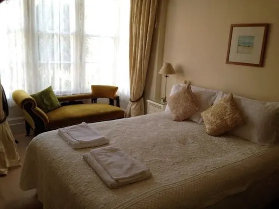 Deluxe Tek Büyük Yataklı Oda, 1 En Büyük (King) Boy Yatak (Room 2)