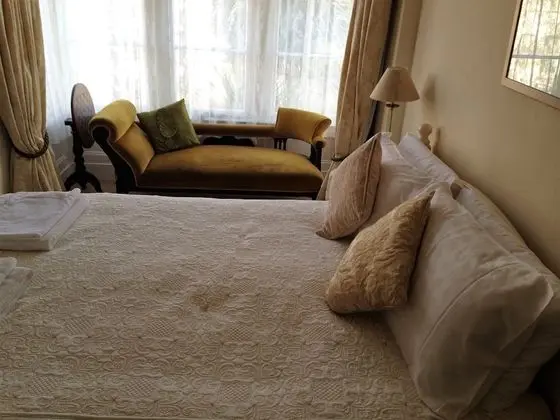 Deluxe Tek Büyük Yataklı Oda, 1 En Büyük (King) Boy Yatak (Room 2)