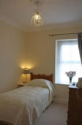 Tek Kişilik Oda, Banyolu/Duşlu (Room 6)