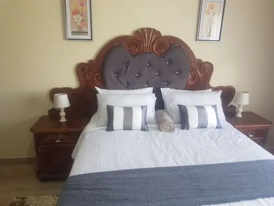 Comfort Apart Daire, 2 Yatak Odası, Engellilere Uygun, Bahçe Manzaralı