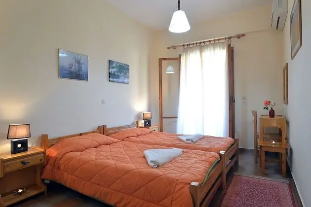 Apart Daire, 2 Yatak Odası