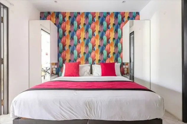 Comfort Villa