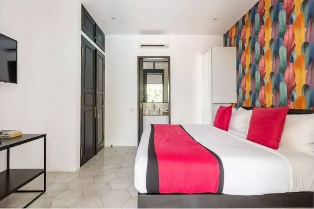 Comfort Villa
