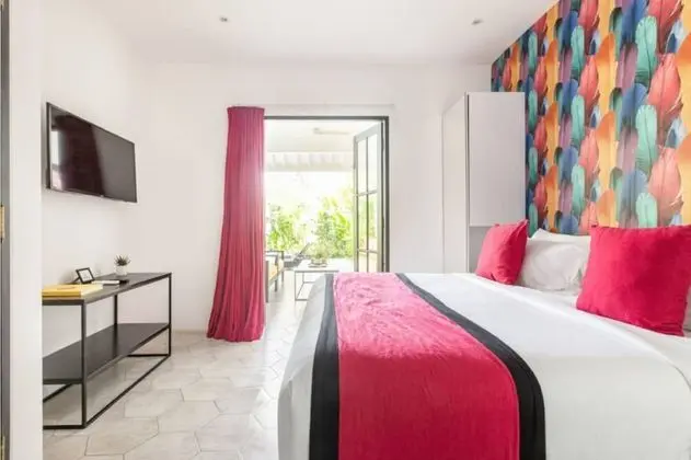 Comfort Villa