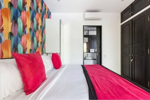 Comfort Villa