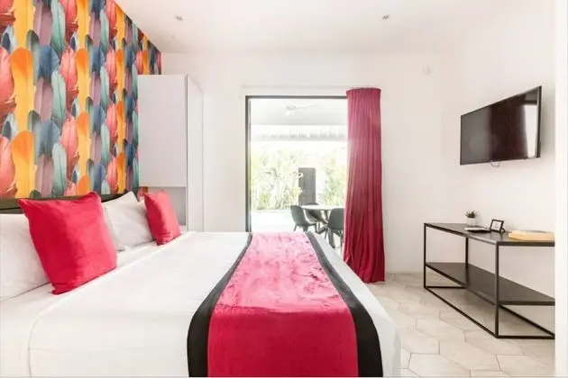 Comfort Villa