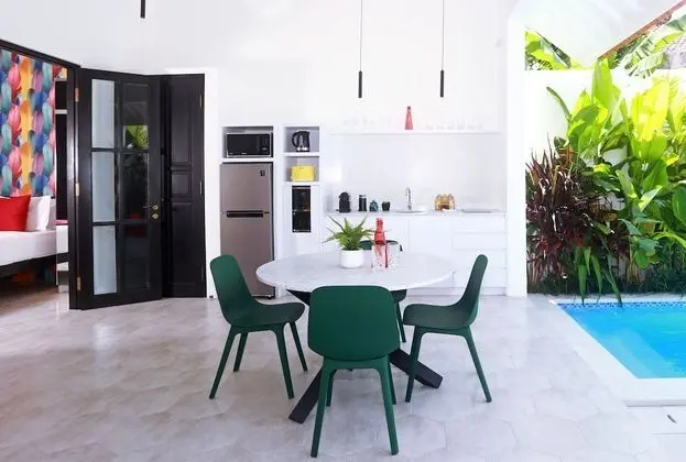 Comfort Villa