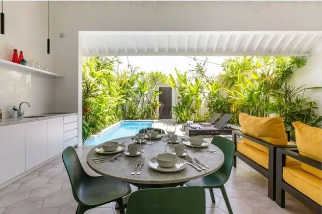 Comfort Villa
