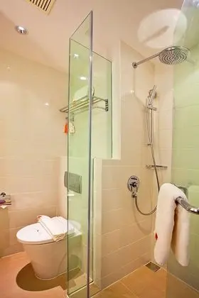 Comfort Oda, 1 Çift Kişilik Yatak