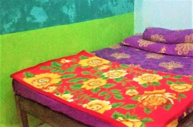 Standard Oda, Ortak Banyo