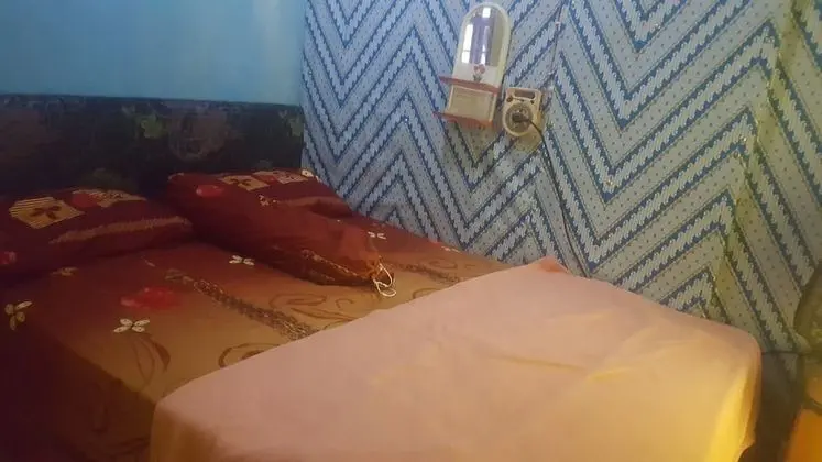 Standard Oda, Ortak Banyo