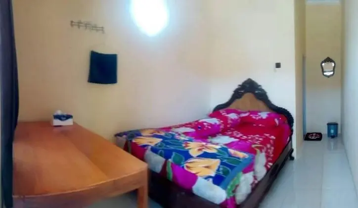 Standard Oda, Ortak Banyo