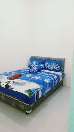 Standard Oda, Ortak Banyo