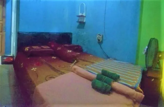 Standard Oda, Ortak Banyo