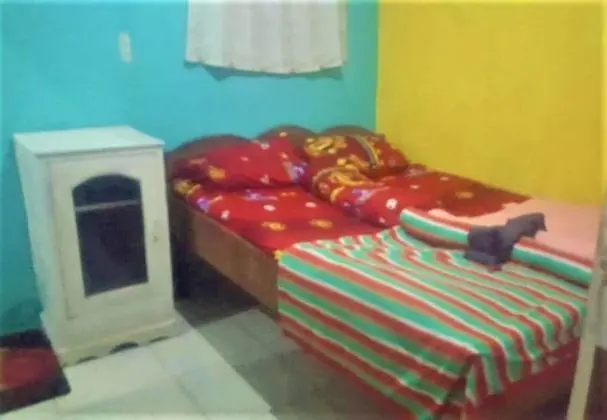 Standard Oda, Ortak Banyo