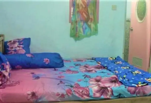 Standard Oda, Özel Banyo