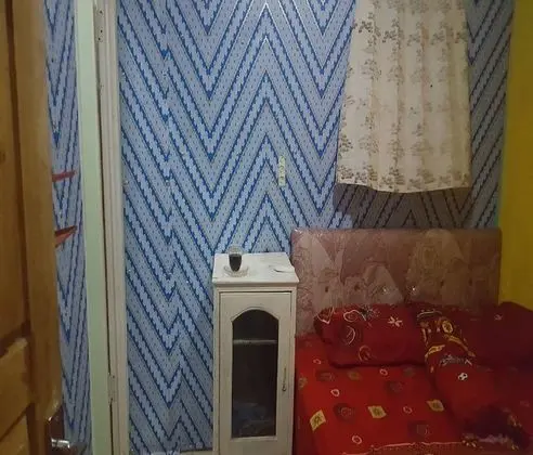 Standard Oda, Özel Banyo