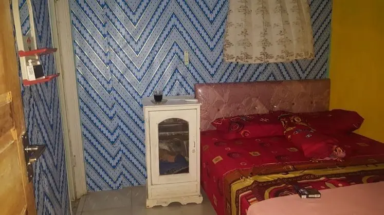 Standard Oda, Özel Banyo