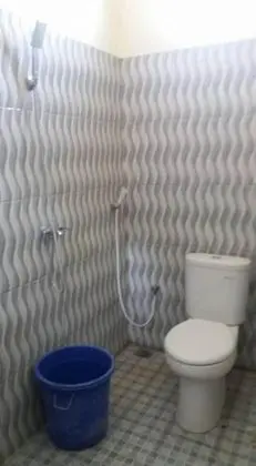 Standard Oda, Özel Banyo