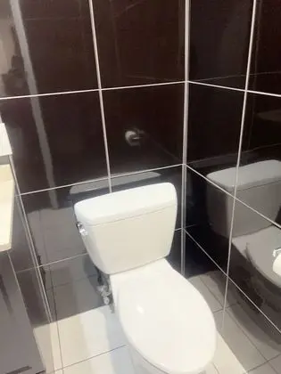 Deluxe Oda, 1 En Büyük (King) Boy Yatak, Sigara İçilmez