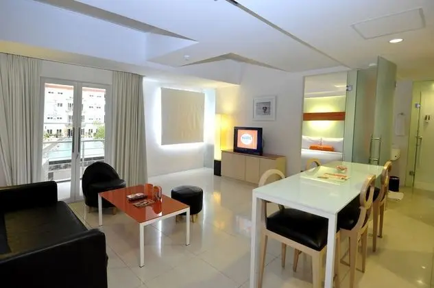 Oda, 1 Yatak Odası (HARRIS Residence)