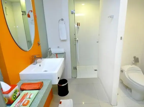 Oda, 1 Yatak Odası (HARRIS Residence)