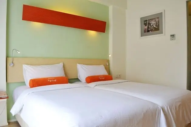 Oda, 2 Yatak Odası (HARRIS Residences)