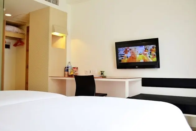 Oda, 2 Yatak Odası (HARRIS Residences)