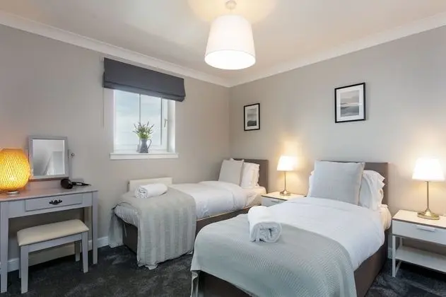 Comfort Apart Daire, 2 Yatak Odası, Sigara İçilmez
