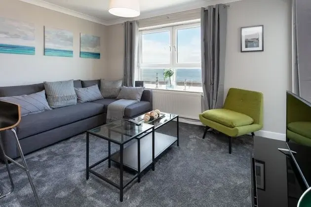 Comfort Apart Daire, 2 Yatak Odası, Sigara İçilmez