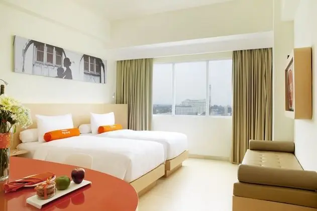 Harris Room