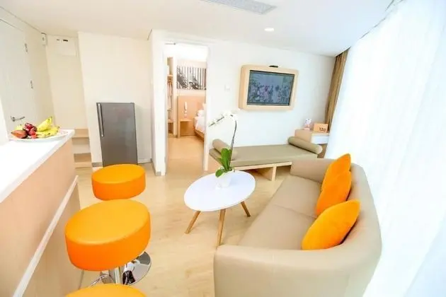 Harris Suite
