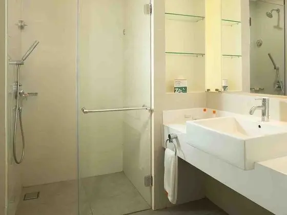 Harris Suite