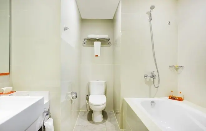Harris Suite