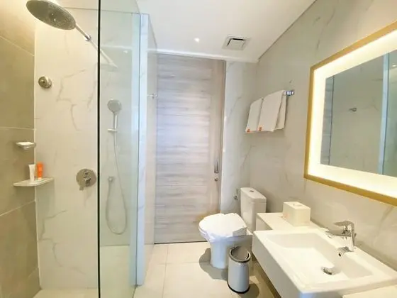 Deluxe Oda, 2 Yatak Odası