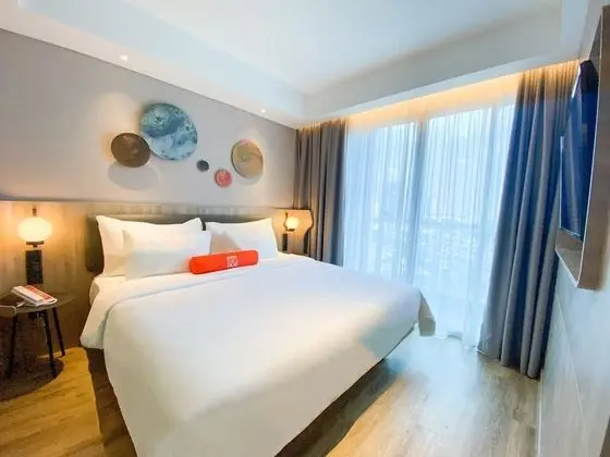 Junior Oda, 1 Yatak Odası