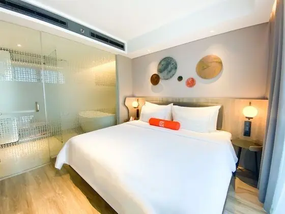 Junior Oda, 1 Yatak Odası