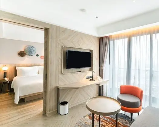 Junior Oda, 1 Yatak Odası